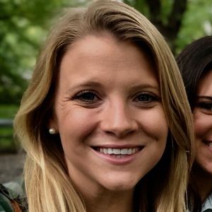 Meet your Posher, Kelly